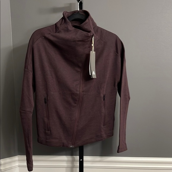 NWT, Adidas Stella McCartney Jacket - Picture 9 of 9